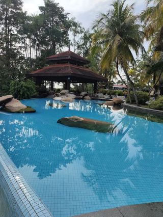 Pulai Springs Resort, Johor Bahru (Resort Hotel)