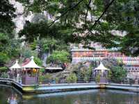 Beyond the Steps: A Batu Caves Adventure