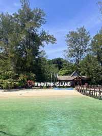 Island Hopping in KK – My Only Regret? Not Staying Longer!