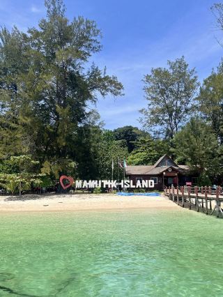 Island Hopping in KK – My Only Regret? Not Staying Longer!