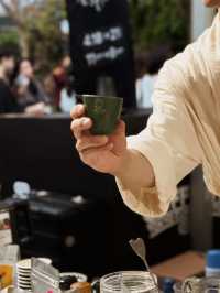 Coffee Hong Kong x Tokyo Coffee Festival