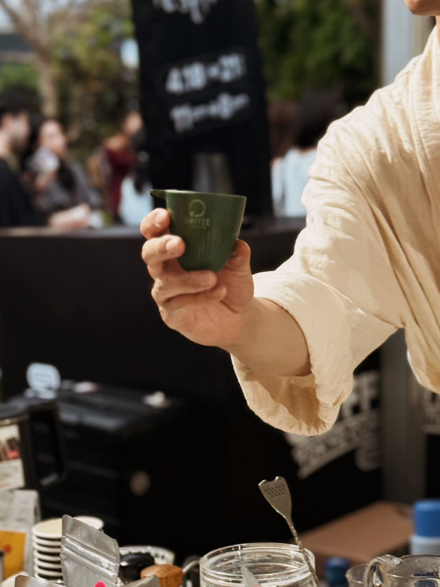 Coffee Hong Kong x Tokyo Coffee Festival  Coffee Hong Kong x Tokyo Coffee Festival