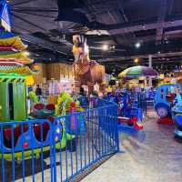 Step into a World of Wonder at Ripley’s Adventureland!