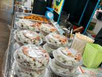 Food Haven in Central Festival Hat Yai