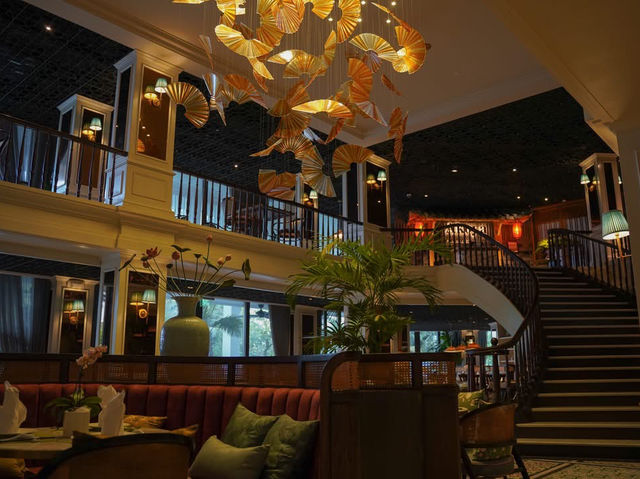 Hotel Perle d'Orient MGallery Cát Bà 