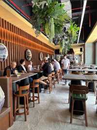 A Taste of Japan at the Peak: SĒN Teppan Genting Highlands"