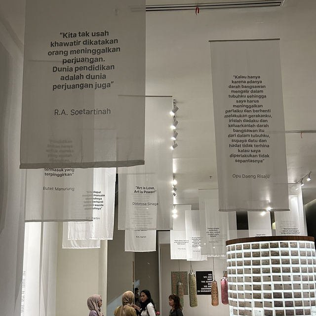 National Museum of Indonesia 