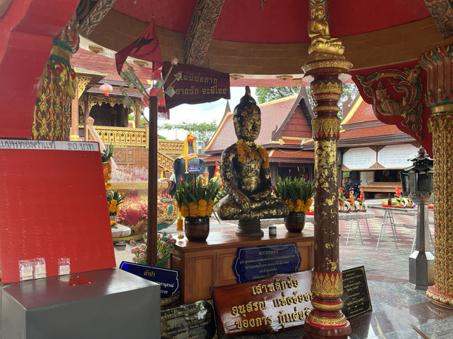 อู๋ต่อเรือพระเจ้าตากสินมหาราช(อู๋ต่อเรือเสม็ดงาม)