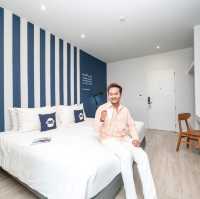 Blu Monkey Hub & Hotel Chanthaburi