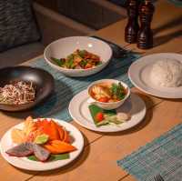 Holiday Inn Resort Samui Bophut Beach 