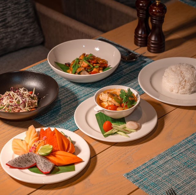 Holiday Inn Resort Samui Bophut Beach 