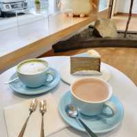 Champs Boulangerie Bakery