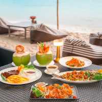 Ao Cho Grand View Hideaway Resort เกาะเสม็ด