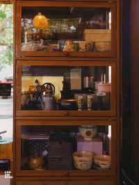 คาเฟ่มัทฉะที่จริงใจ กับร้านสไตล์ญี่ปุ่นที่ชลบุรี