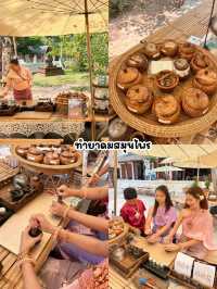 #ThaiThaniCultureVillage #Pattaya #พัทยา 