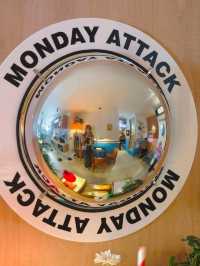 Monday Attack
