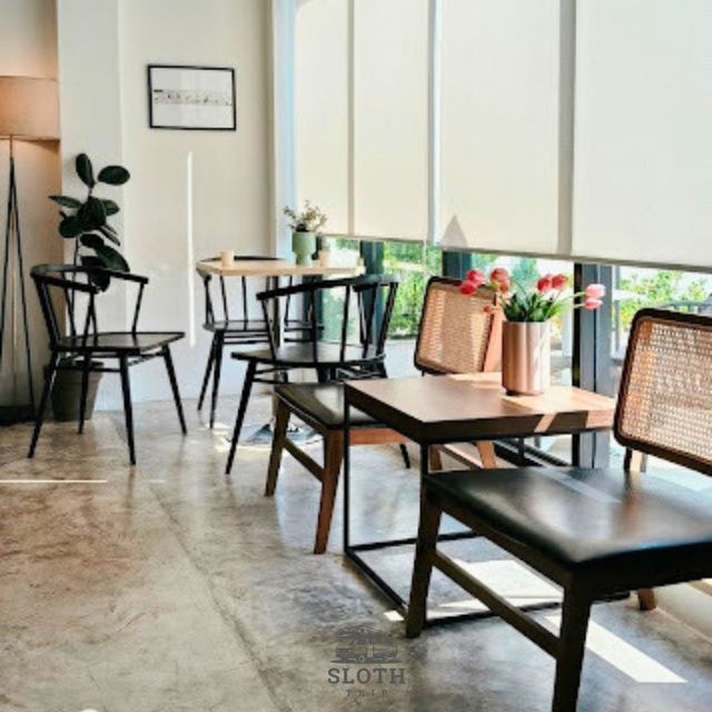 🧋 BRAYY Cafe