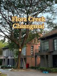 Flora Creek เชียงใหม่