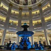 (Macao) ๋ง์นด์ค ์ผ๊ฒฝ๋ง์ง์ The Parisian Macao๐ฒ๐ด