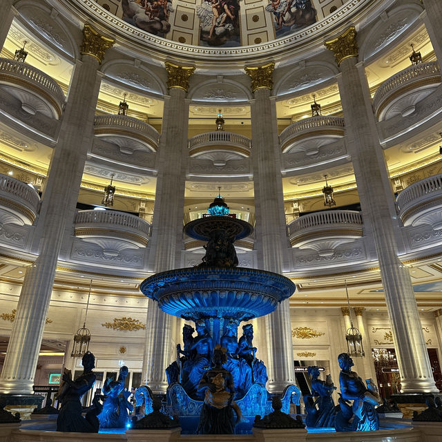 (Macao) ๋ง์นด์ค ์ผ๊ฒฝ๋ง์ง์ The Parisian Macao๐ฒ๐ด (Macao) ๋ง์นด์ค ์ผ๊ฒฝ๋ง์ง์ The Parisian Macao๐ฒ๐ด
