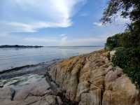 Bukit Segenting Lighthouse – A Solo Traveller’s Perspective