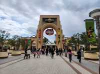 Universal Studios Japan