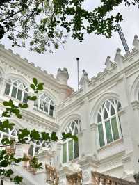 🇭🇰 香港最美法定古蹟 🏰 