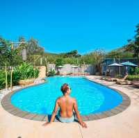 Recall Isaan Isan Concept at Khaoyai 