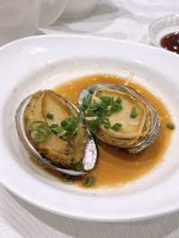 🎏嚟尖沙咀食30年粵菜經驗餐廳‼️全海鮮餐都只係$680😳