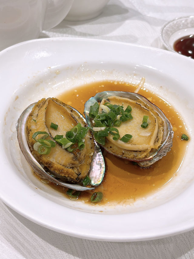 🎏嚟尖沙咀食30年粵菜經驗餐廳‼️全海鮮餐都只係$680😳