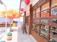 kyoto shi cafe ระยอง