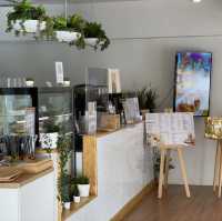 Kame Cafe’ (คาเฟ่เต่า) จันทบุรี