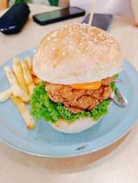 2 acres cafe