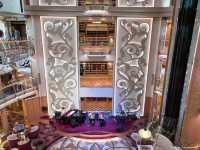 "Brilliance of the Seas ✨: A Solo Traveler’s Radiance at Sea!"