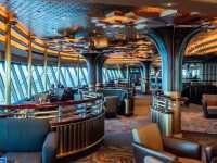 ✨ Sapphire Princess Cruise: A Royal Adventure on the High Seas! 💎🚢 