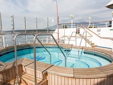 🌺 Coral Princess Cruise: A Tropical Paradise at Sea! 🌴🚢