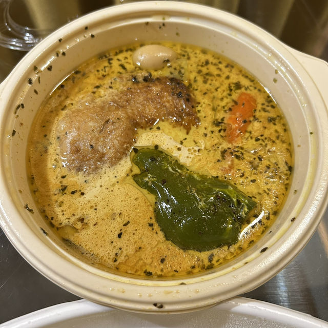 札幌グルメ4選✨【ジンギスカン,回転寿司,カニ,スープカレー】