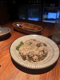 大阪•燻製居酒屋