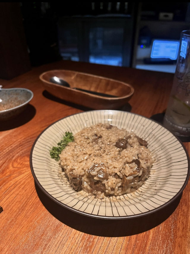 大阪•燻製居酒屋