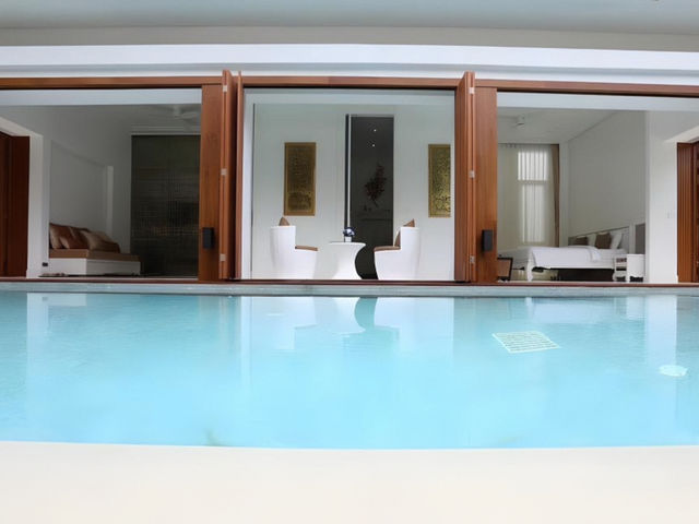 Kehadfa Elegance One มาหัวหินต้องไม่พลาด
