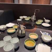東區匠心獨具精緻火鍋「Shabu Zen 」