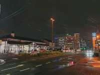 北九州冷門地區
