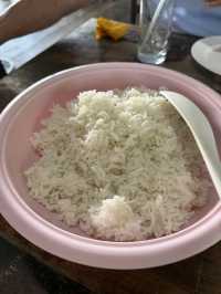 ร้านริมเขื่อนมินิ อาหารทะเลสด อร่อย ไม่แพง!!