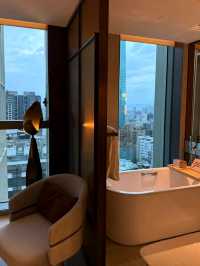 InterContinental Taichung臺中勤美洲際酒店