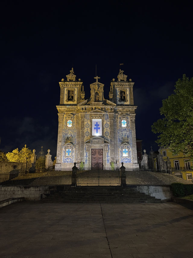 Porto เมืองคลาสสิค