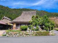 海之京都一日小旅行：天橋立、伊根舟屋、美山町散策提案