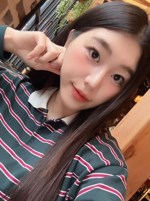 수요미식회에 나온 실내데이트하기 좋은 익선동 레스토랑 🍽️