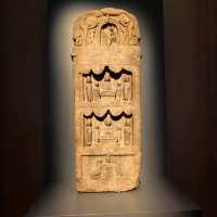 Exploring Heritage: A Visit to the Asian Civilisations Museum, Singapore
