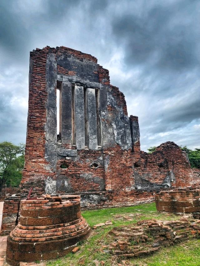 Wat Phra Si Sanphet: The Sacred Heart of Ayutthaya’s Royal Legacy