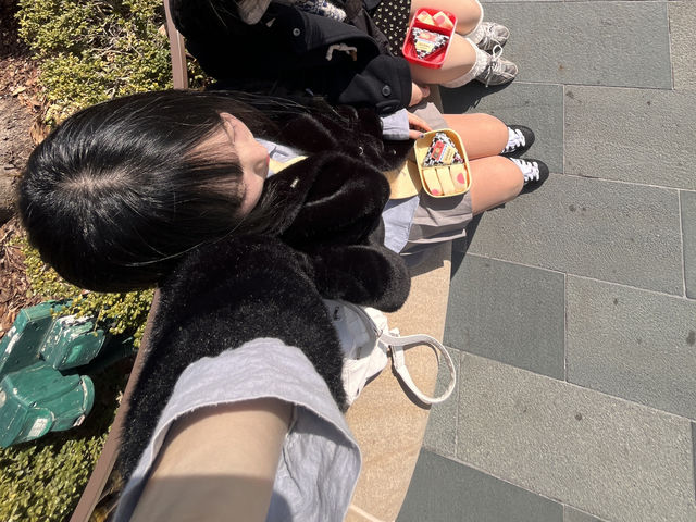 저질체력이 알려주는 상하이 디즈니랜드 꿀팁‼️